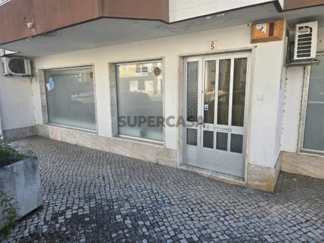 Loja Venda em Nossa Senhora de Fátima,Entroncamento