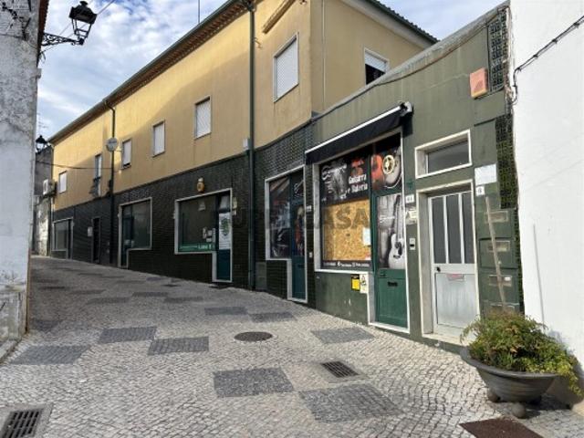Loja Venda em Alcanena e Vila Moreira,Alcanena