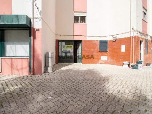Loja Venda em Alto do Seixalinho, Santo André e Verderena,Barreiro