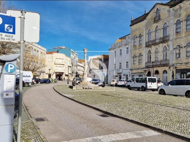 Loja Venda em Buarcos e São Julião,Figueira da Foz 48m² Buarcos e São Julião