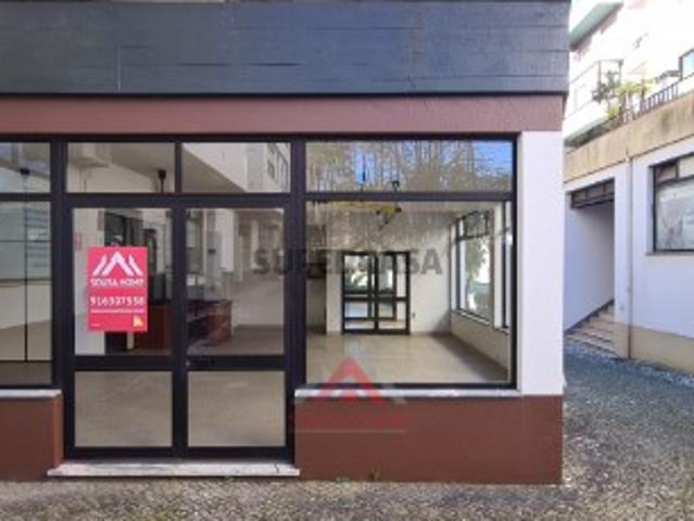 Loja Venda em Leiria, Pousos, Barreira e Cortes,Leiria