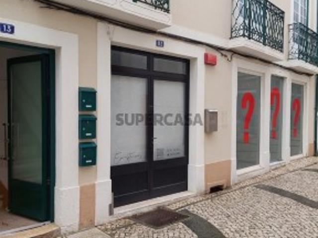 Loja Venda em Leiria, Pousos, Barreira e Cortes,Leiria