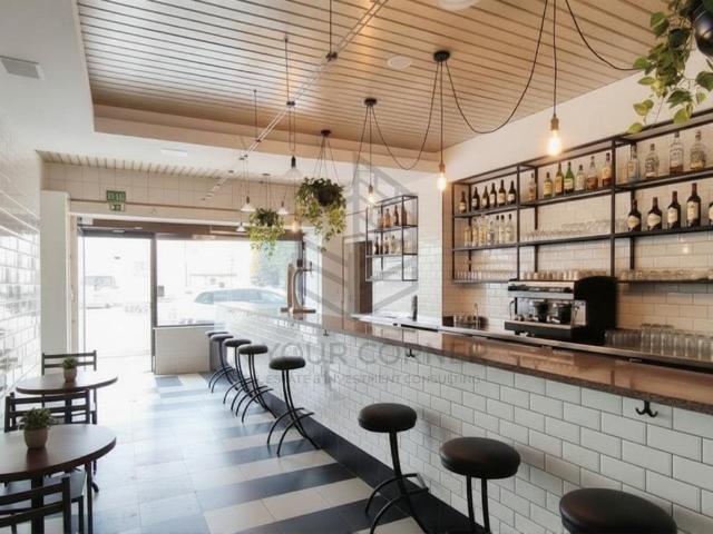 Loja Venda em São Vicente,Lisboa 77m² São Vicente