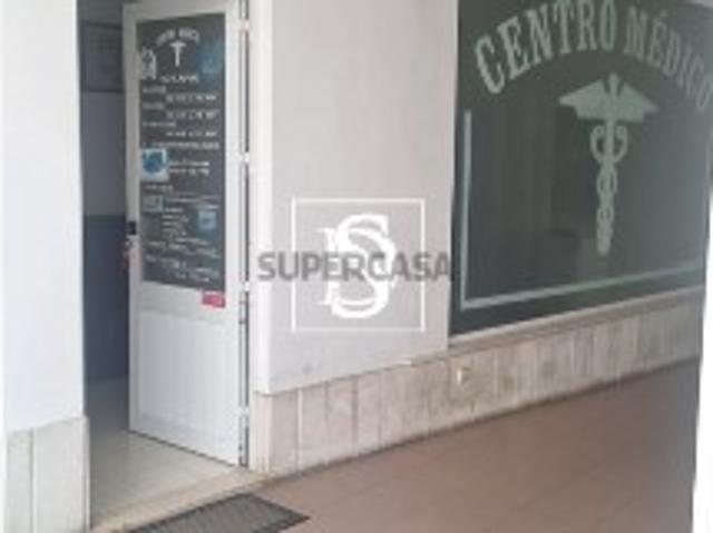 Loja Venda em São João Baptista,Entroncamento