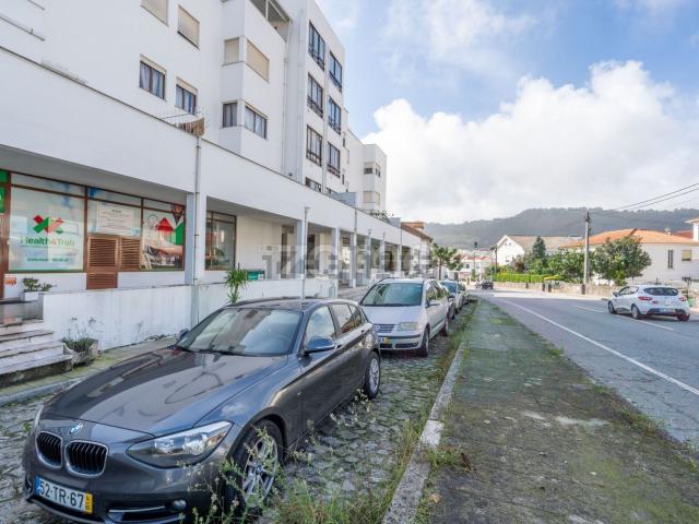 Loja, Viana do Castelo e Meadela