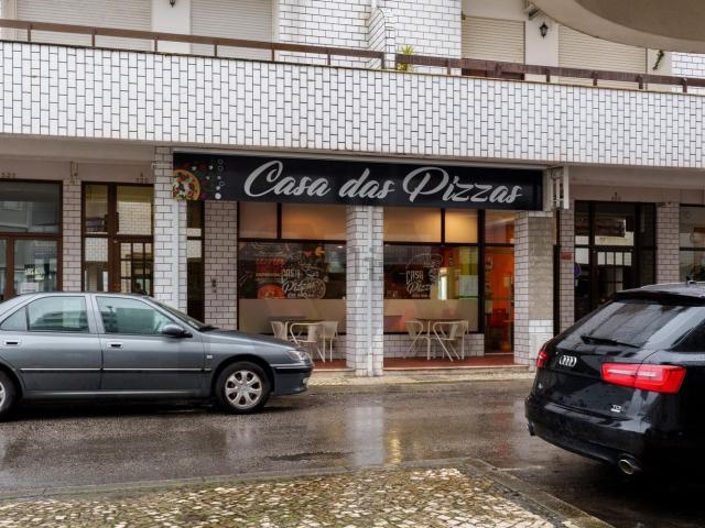 Loja, Vila Chã Codal Vila Cova de Perrinho