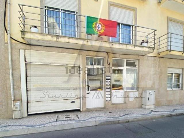 Loja, Vila do Conde