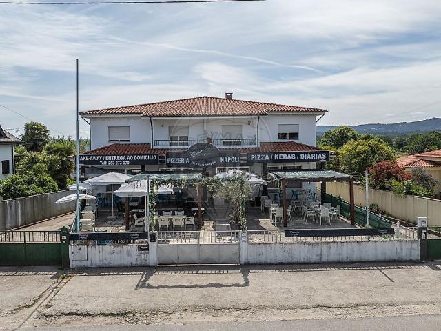 Loja, Vila de Prado