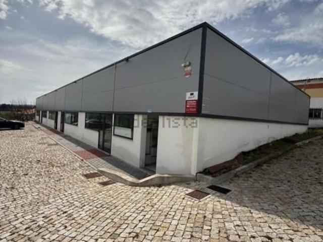 Loja, Vila Franca das Naves