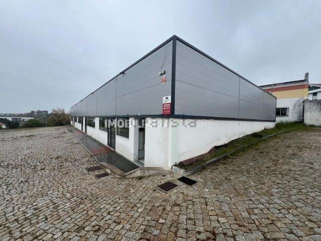 Loja, Vila Franca das Naves