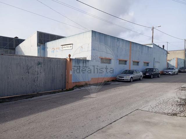 Loja, Vila Moreira