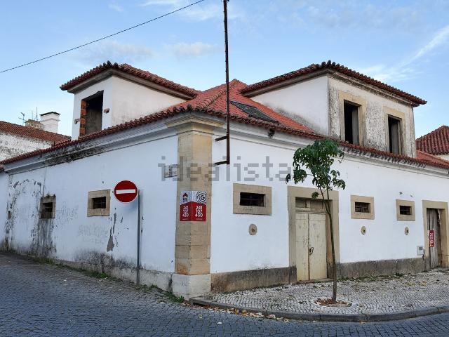Loja, Vila Nova da Barquinha