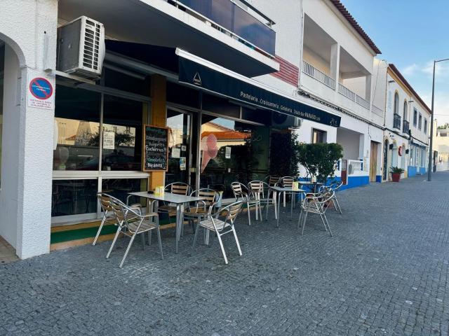 Loja, Vila Nova de Milfontes