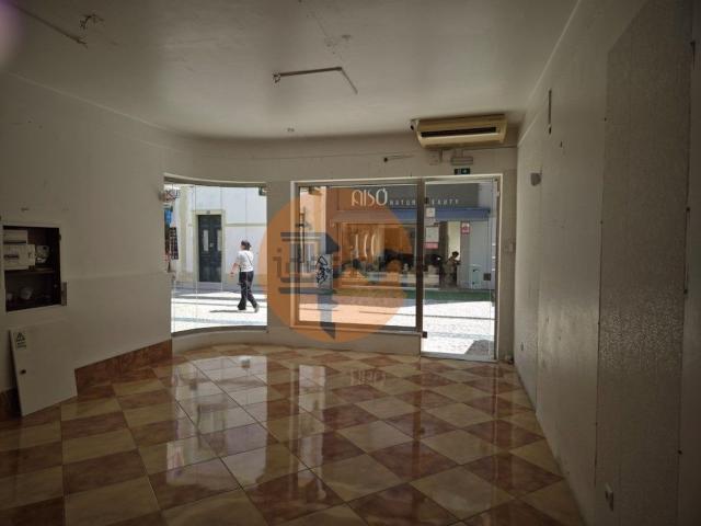 Loja, Vila Real de Santo António