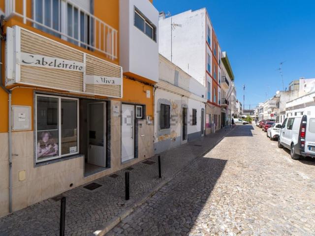 Loja, Vila Real de Santo António