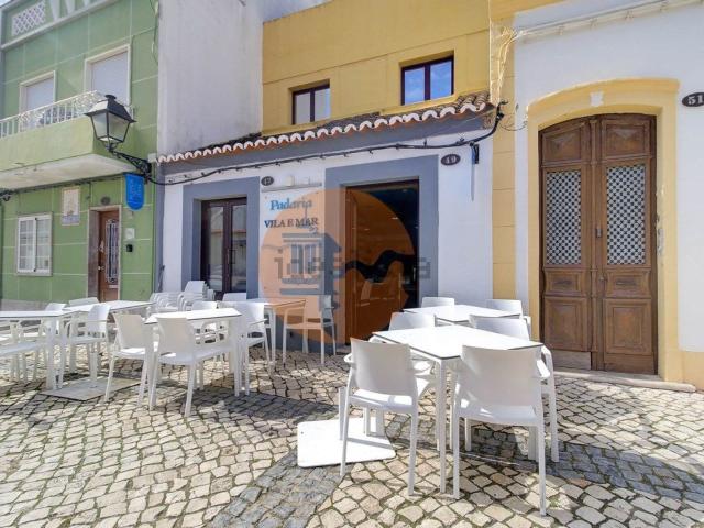 Loja, Vila Real de Santo António