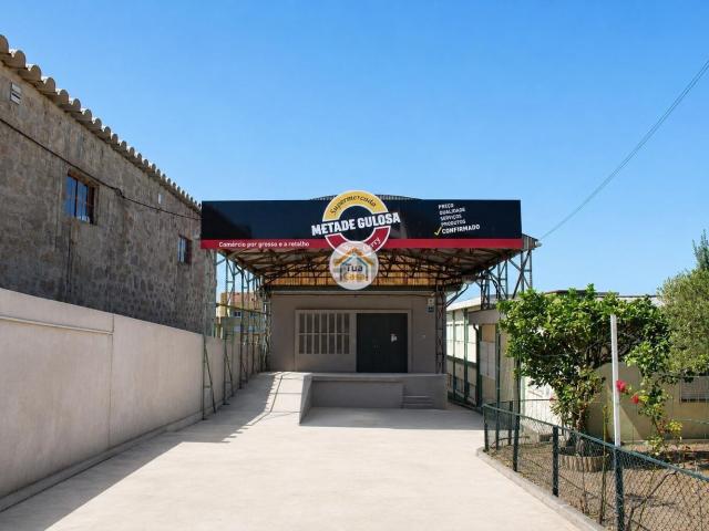Loja, Santa Marinha