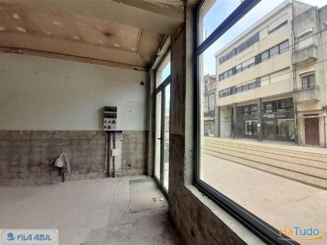 Loja Zona histórica Matosinhos | 26064066290