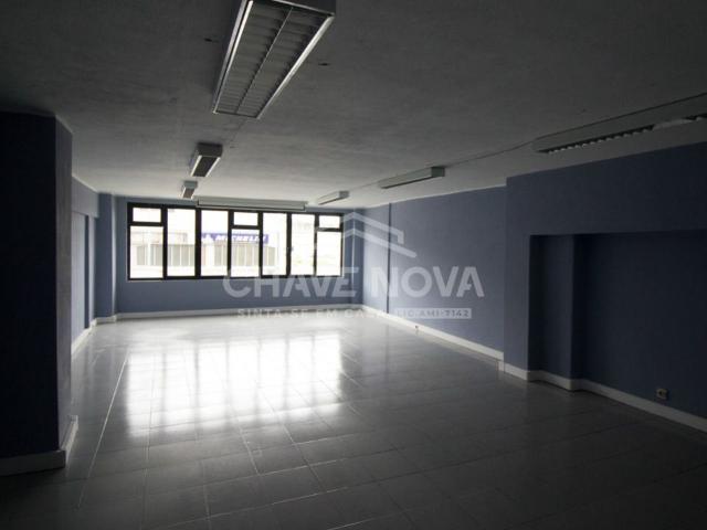 Loja 2 pisos Matosinhos Sul