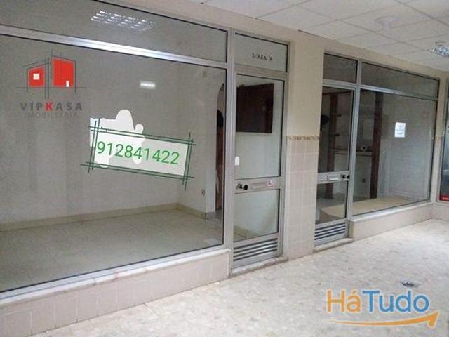 loja 9 m2,inserida em pequeno centro comercial | 26073459880