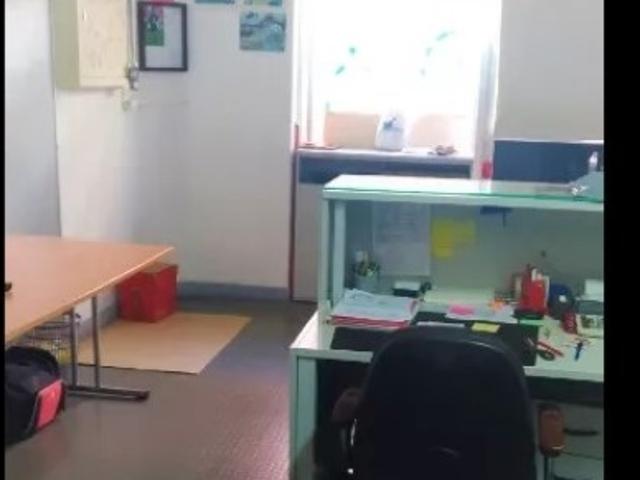 loja/armazém/anjos/Graça