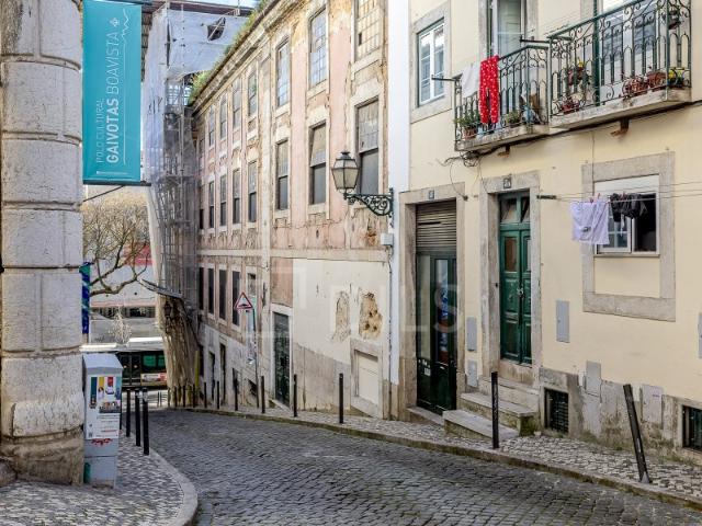 Loja/Estabelecimento, Misericórdia, Lisboa | BPI Expresso Imobiliário