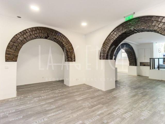 Loja/Estabelecimento, Avenidas Novas, Lisboa | BPI Expresso Imobiliário