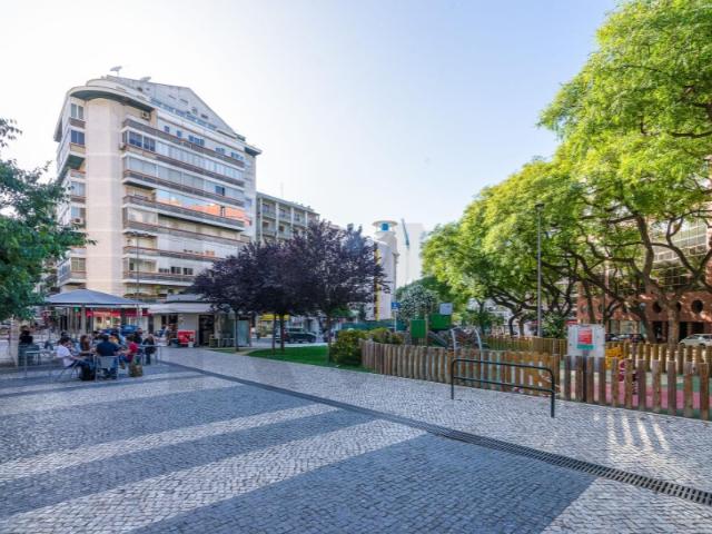 Loja/Estabelecimento, Avenidas Novas, Lisboa | BPI Expresso Imobiliário