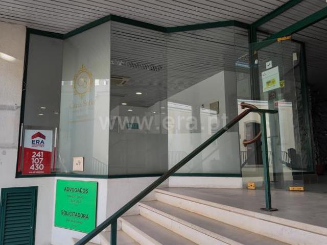 Loja/Estabelecimento, Abrantes São Vicente e São João e Alferrarede, Abrantes | BPI Expresso Imobiliário