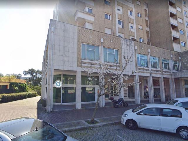 Loja/Estabelecimento, Aguas Santas, Maia | BPI Expresso Imobiliário
