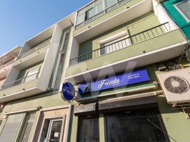 Loja/Estabelecimento, Algés, Linda a velha e Cruz Quebrada Dafundo, Oeiras | BPI Expresso Imobiliário