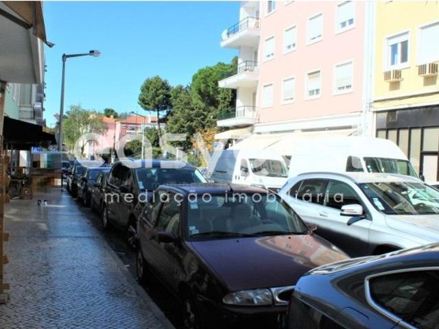 Loja/Estabelecimento, Alvalade, Lisboa | BPI Expresso Imobiliário
