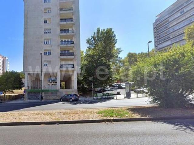 Loja/Estabelecimento, Alvalade, Lisboa | BPI Expresso Imobiliário