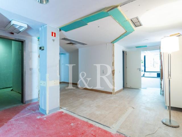 Loja/Estabelecimento, Arroios, Lisboa | BPI Expresso Imobiliário