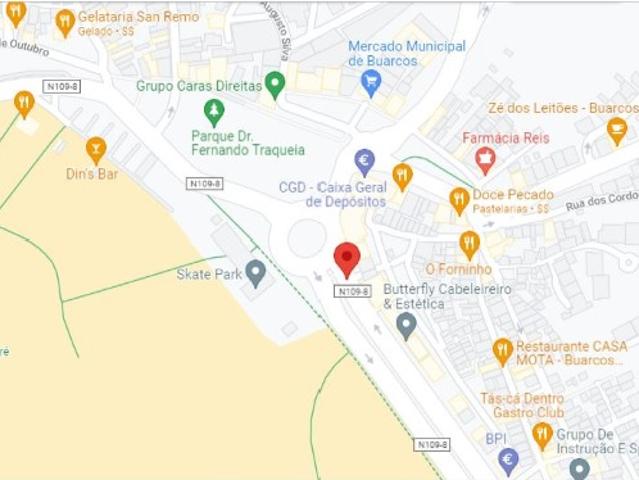 Loja/Estabelecimento, Buarcos, Figueira da Foz | BPI Expresso Imobiliário