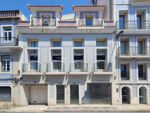 Loja/Estabelecimento, Belém, Lisboa | BPI Expresso Imobiliário