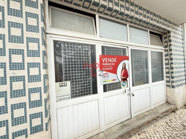 Loja/Estabelecimento, Caldas Da Rainha Santo Onofre e Serra Do Bouro, Caldas da Rainha | BPI Expresso Imobiliário