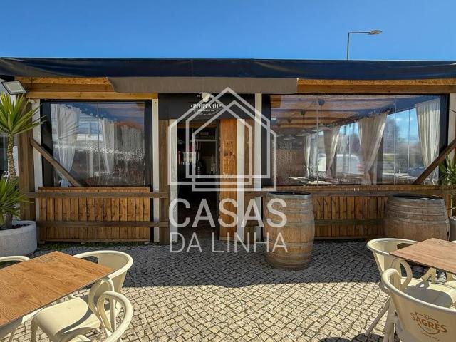 Loja/Estabelecimento, Carcavelos e Parede, Cascais | BPI Expresso Imobiliário