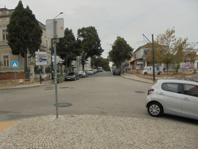 Loja/Estabelecimento, Coimbra Sé Nova, Santa Cruz, Almedina e São Bartolomeu, Coimbra | BPI Expresso Imobiliário