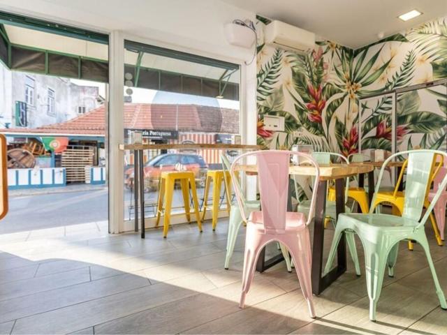 Loja/Estabelecimento, Costa Da Caparica, Almada | BPI Expresso Imobiliário