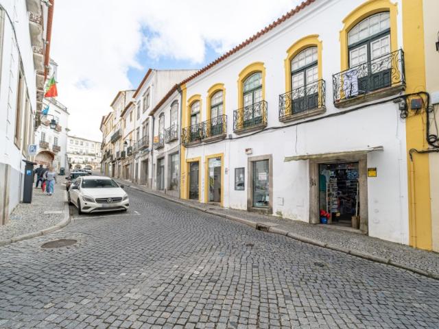 Loja/Estabelecimento, Évora São Mamede, Sé, São Pedro e Santo Antão, Évora | BPI Expresso Imobiliário