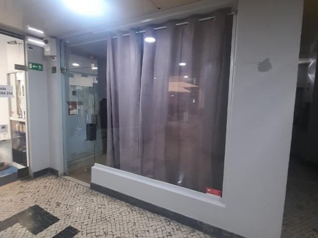 Loja/Estabelecimento, Lumiar, Lisboa | BPI Expresso Imobiliário