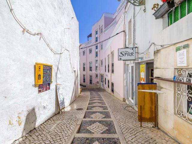 Loja/Estabelecimento, Lagos São Sebastião e Santa Maria, Lagos | BPI Expresso Imobiliário