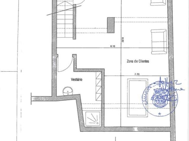 Loja/Estabelecimento, Lagos São Sebastião e Santa Maria, Lagos | BPI Expresso Imobiliário