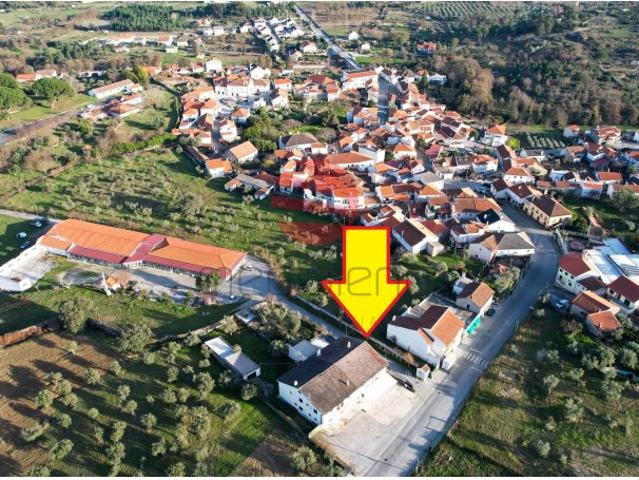 Loja/Estabelecimento, Lajeosa Do Mondego, Celorico da Beira | BPI Expresso Imobiliário