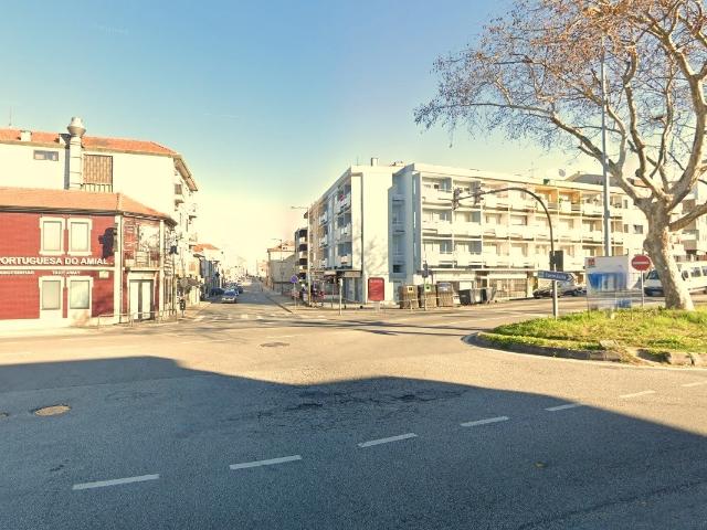 Loja/Estabelecimento, Paranhos, Porto | BPI Expresso Imobiliário