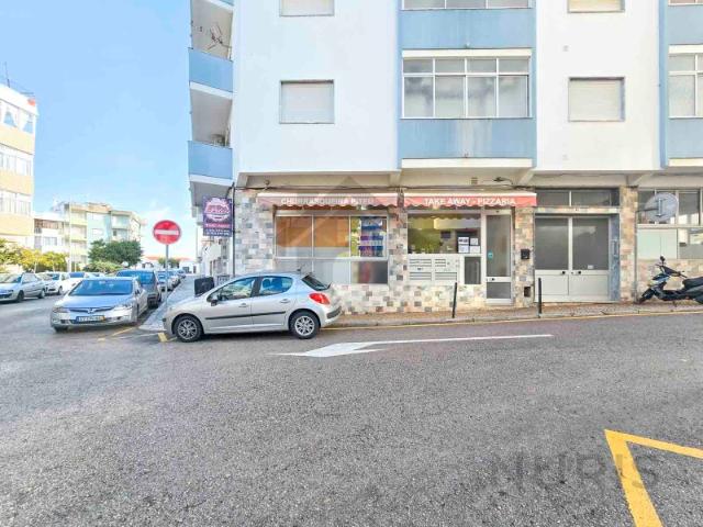Loja/Estabelecimento, Portimão, Portimão | BPI Expresso Imobiliário