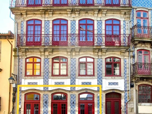 Loja/Estabelecimento, Porto | BPI Expresso Imobiliário