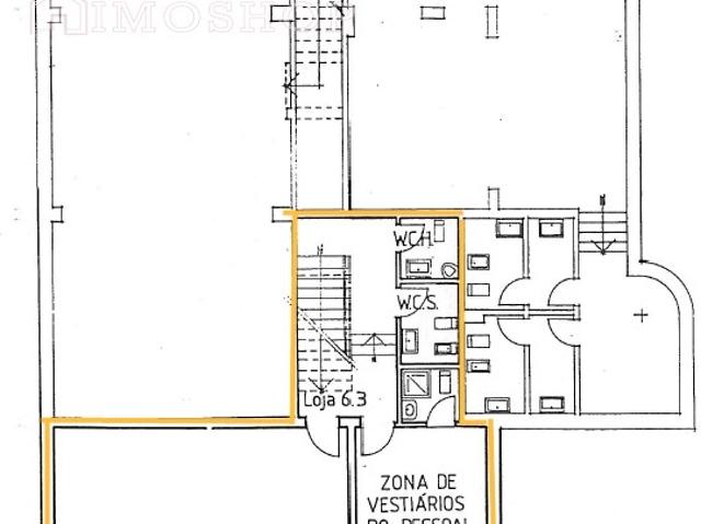 Loja/Estabelecimento, Quarteira, Loulé | BPI Expresso Imobiliário
