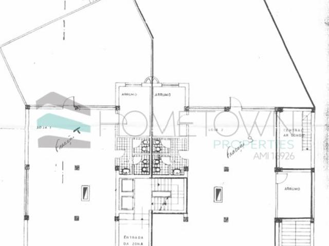 Loja/Estabelecimento, Quarteira, Loulé | BPI Expresso Imobiliário